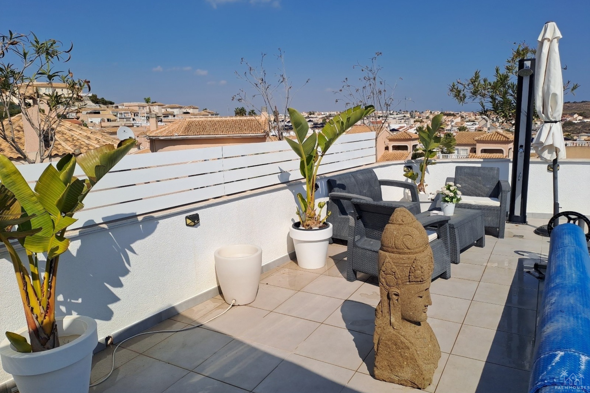 Revente - Villa - Rojales - Inland