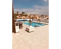 Revente - Villa - Rojales - Inland