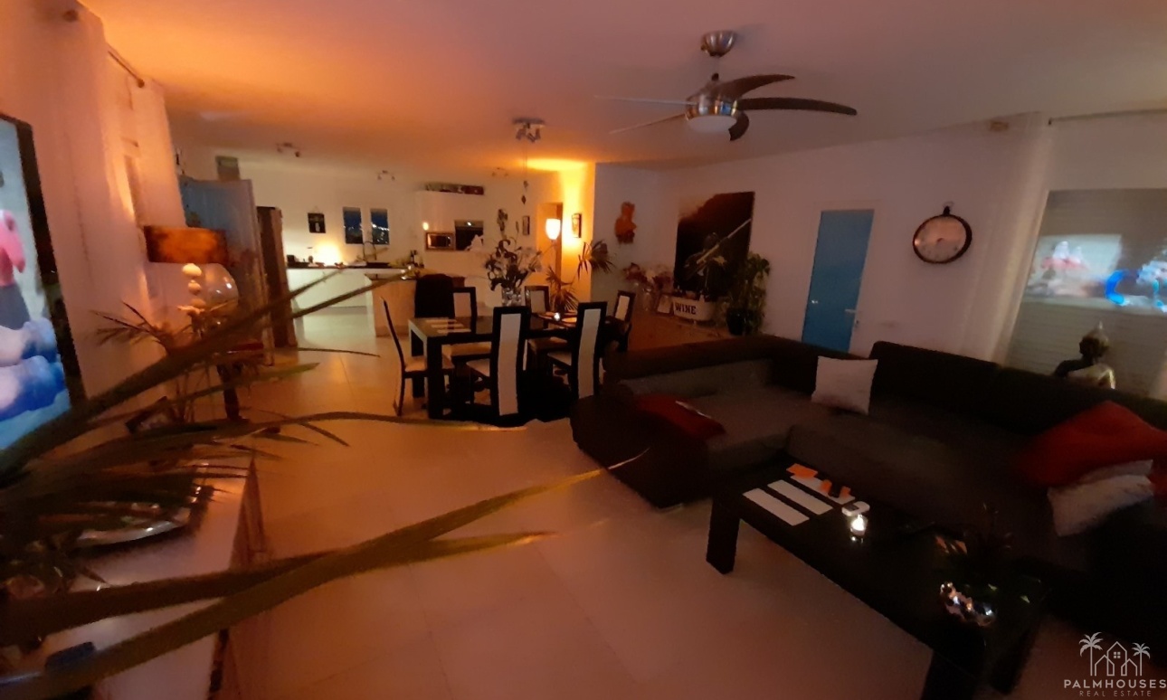 Revente - Villa - Rojales - Inland
