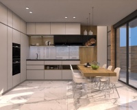 Revente - Villa - Rojales - Inland