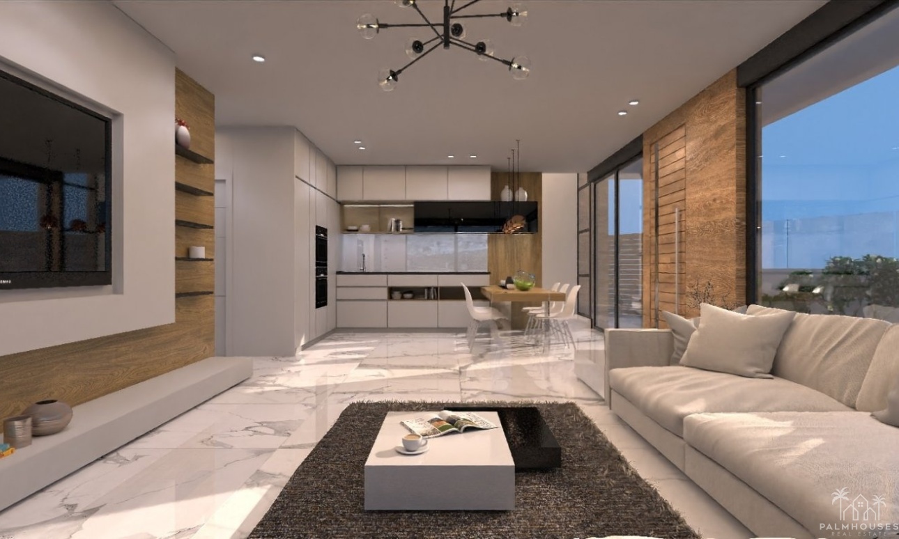 Revente - Villa - Rojales - Inland