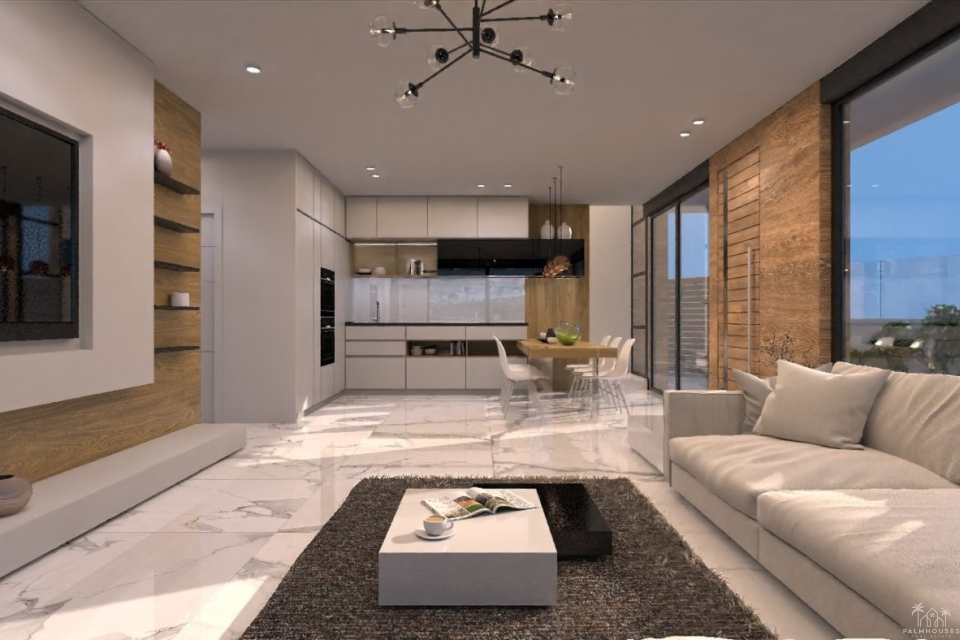 Revente - Villa - Rojales - Inland