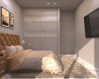 Revente - Villa - Rojales - Inland