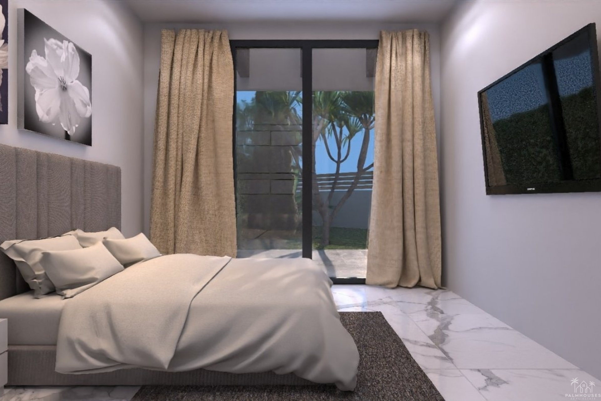 Revente - Villa - Rojales - Inland