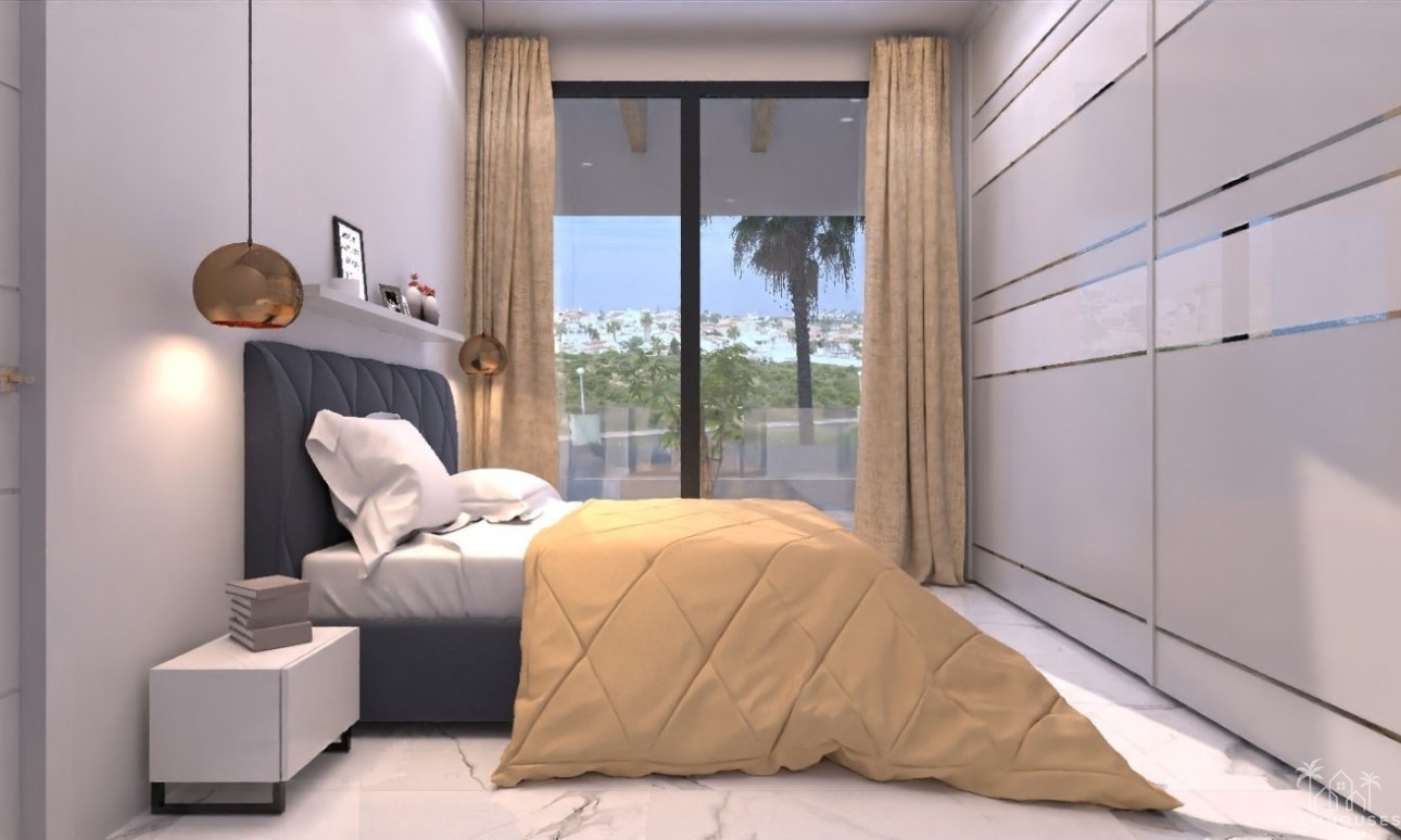 Revente - Villa - Rojales - Inland