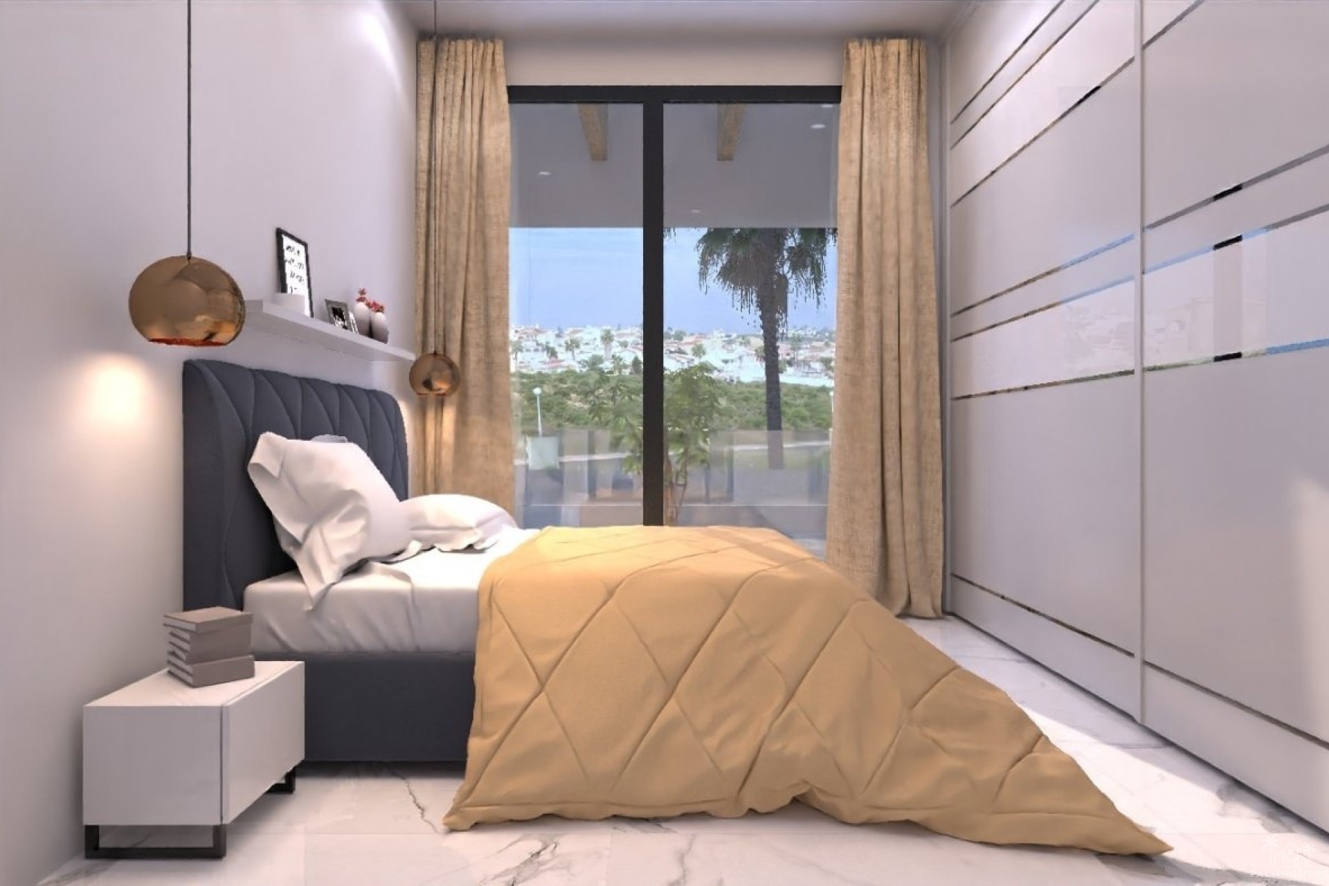 Revente - Villa - Rojales - Inland