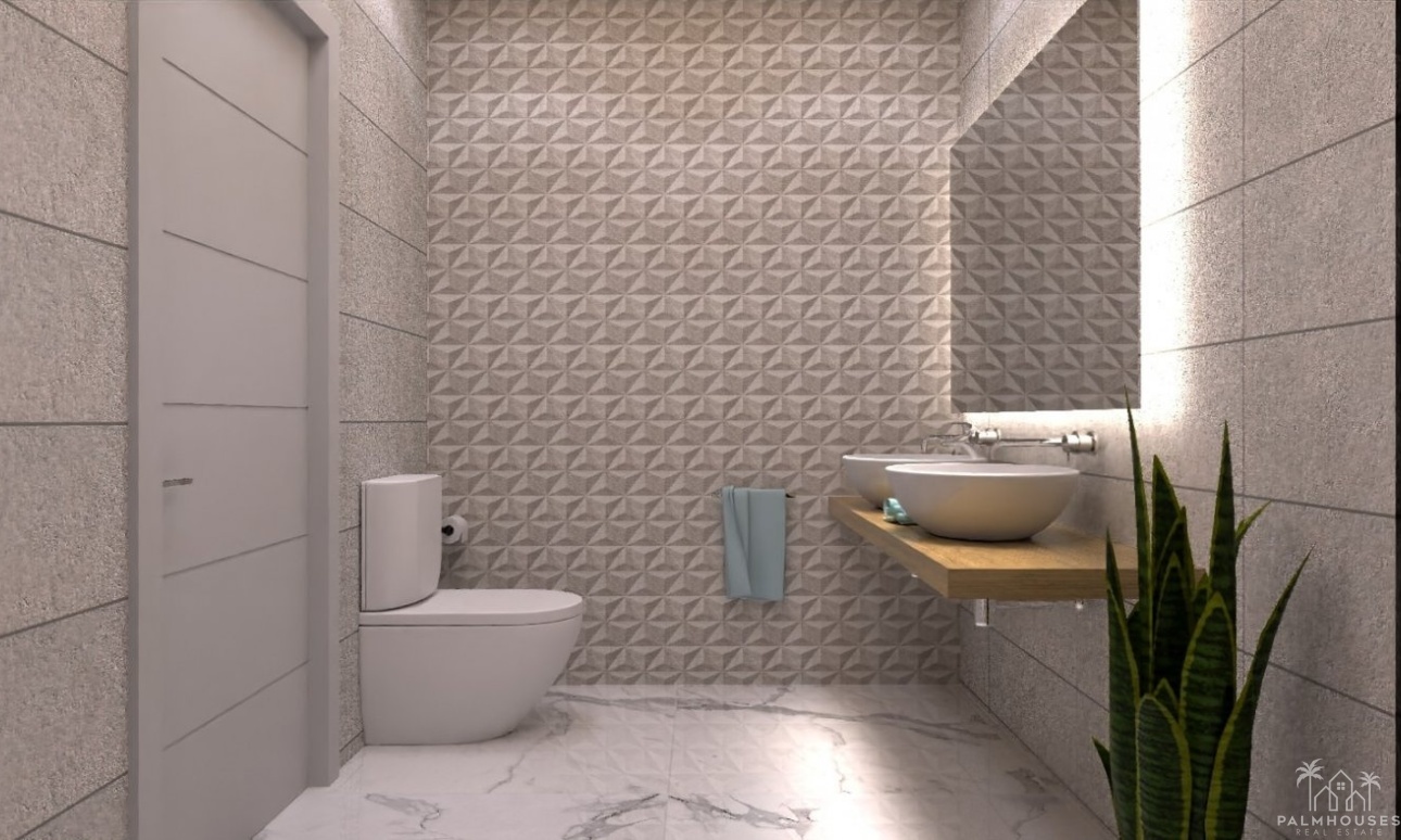 Revente - Villa - Rojales - Inland