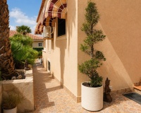Revente - Villa - Rojales - Inland