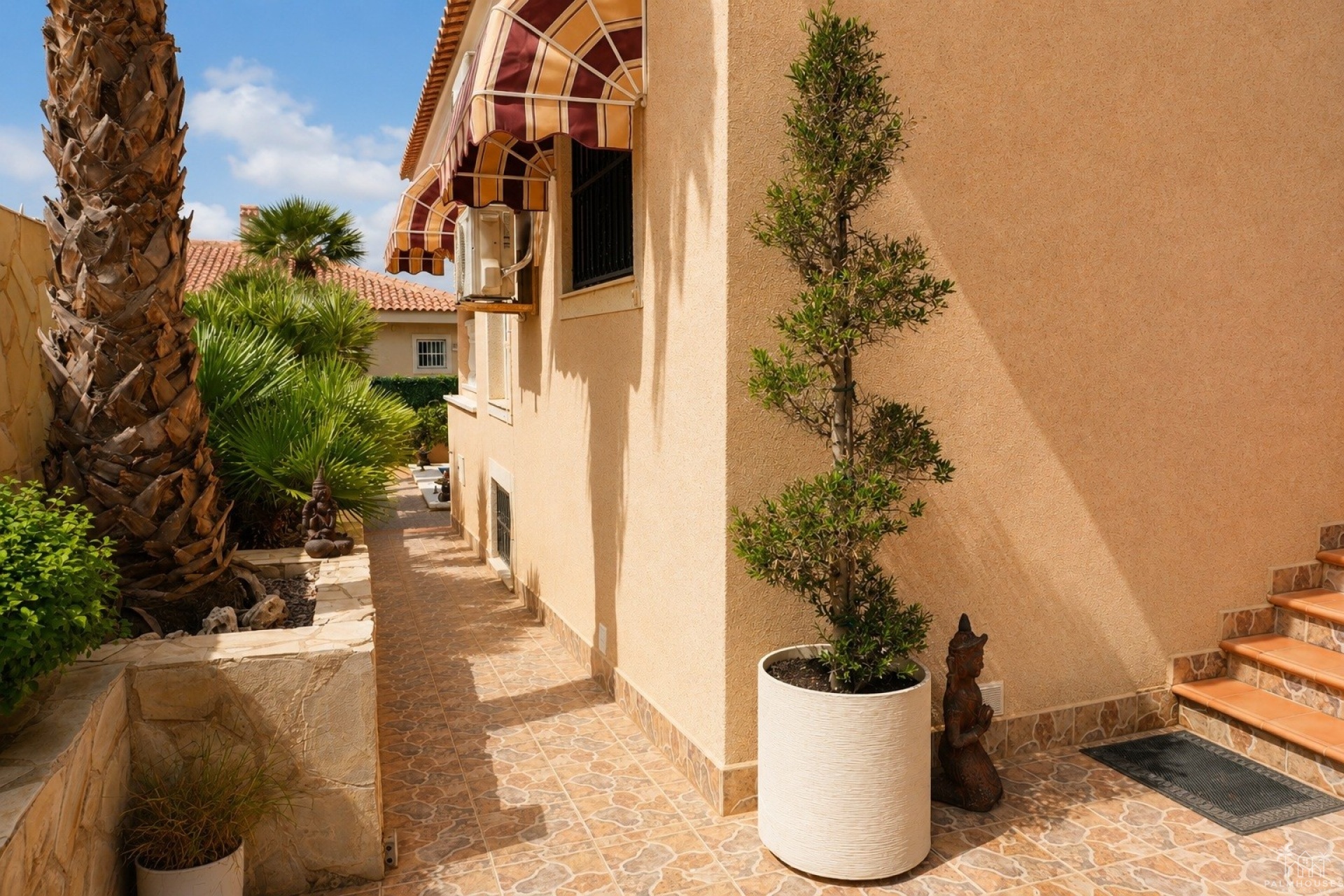 Revente - Villa - Rojales - Inland
