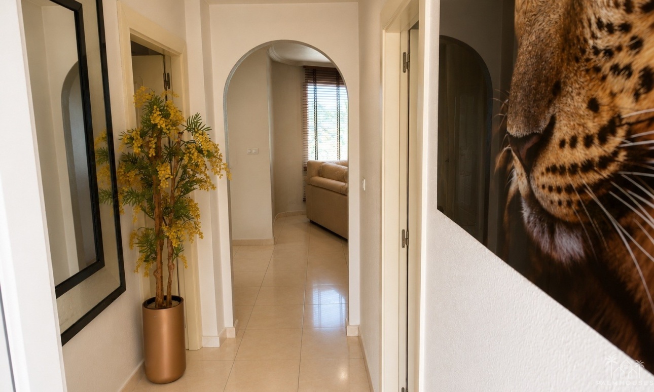 Revente - Villa - Rojales - Inland