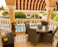 Revente - Villa - Rojales - Inland