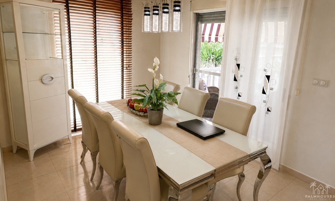 Revente - Villa - Rojales - Inland
