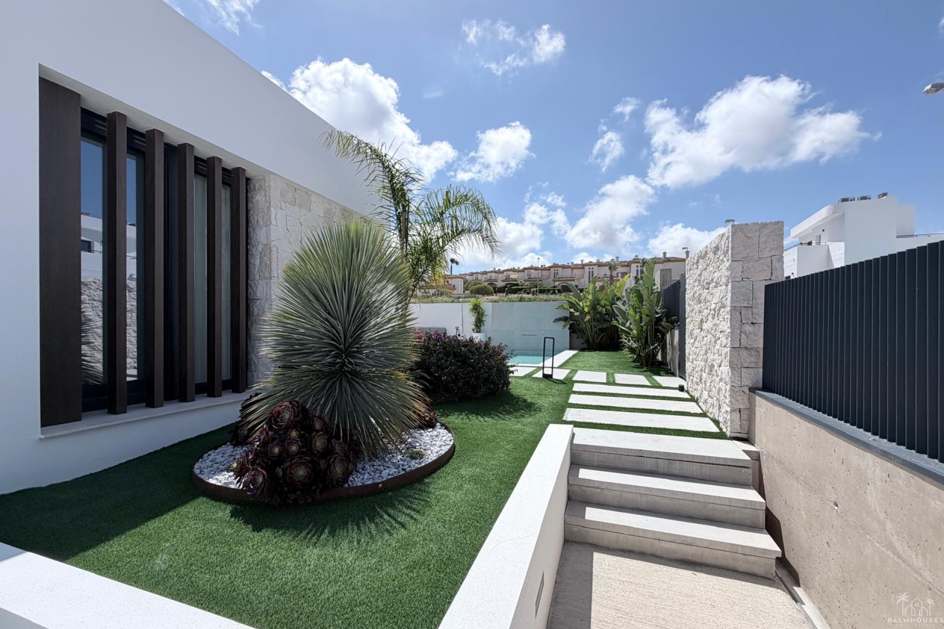 Revente - Villa - Rojales - Inland