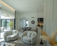 Revente - Villa - Rojales - Inland