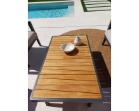 Revente - Villa - Rojales - Inland