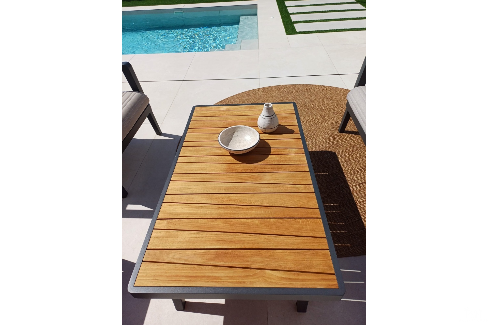 Revente - Villa - Rojales - Inland