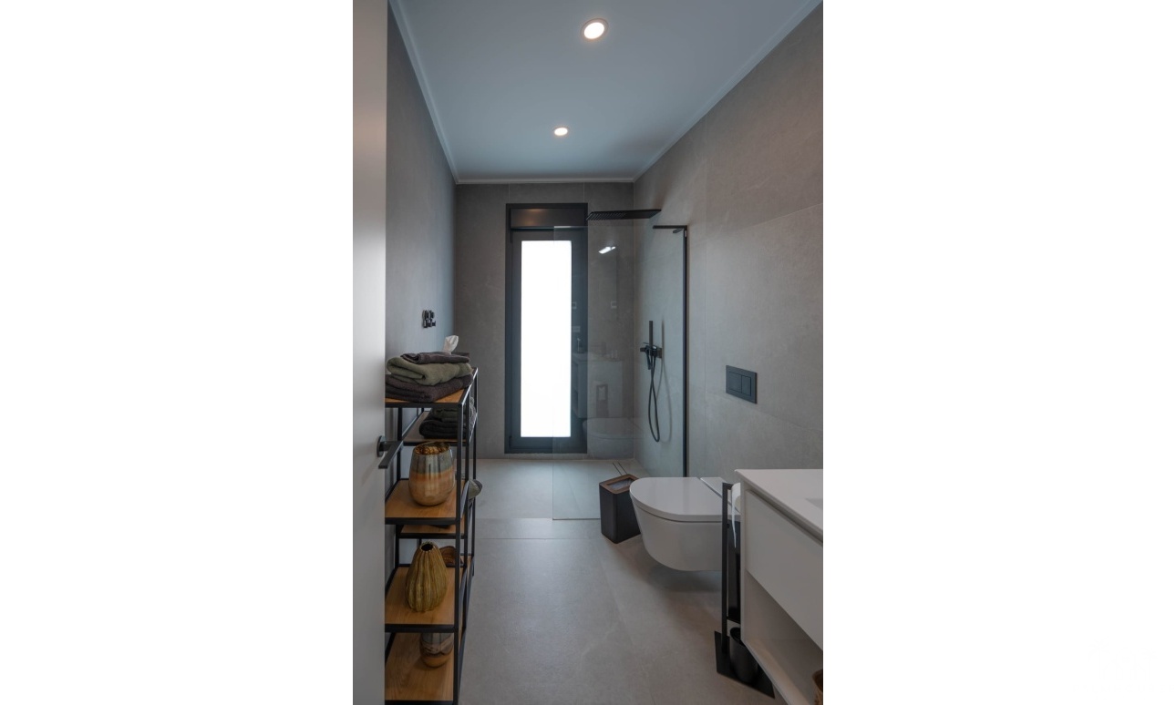 Revente - Villa - Rojales - Inland