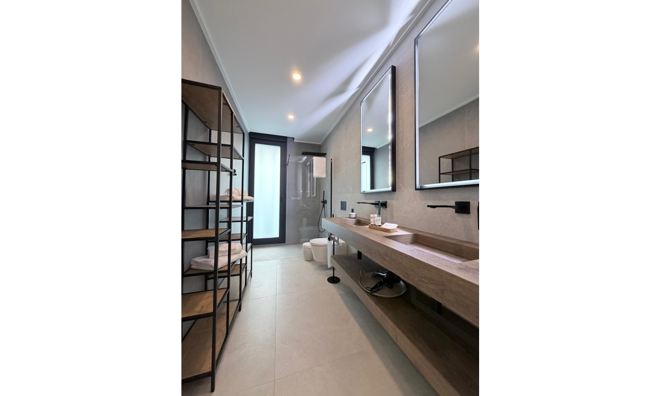 Revente - Villa - Rojales - Inland