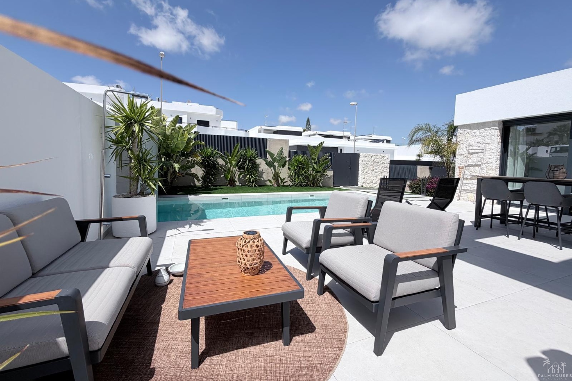 Revente - Villa - Rojales - Inland