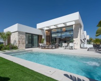 Revente - Villa - Rojales - Inland