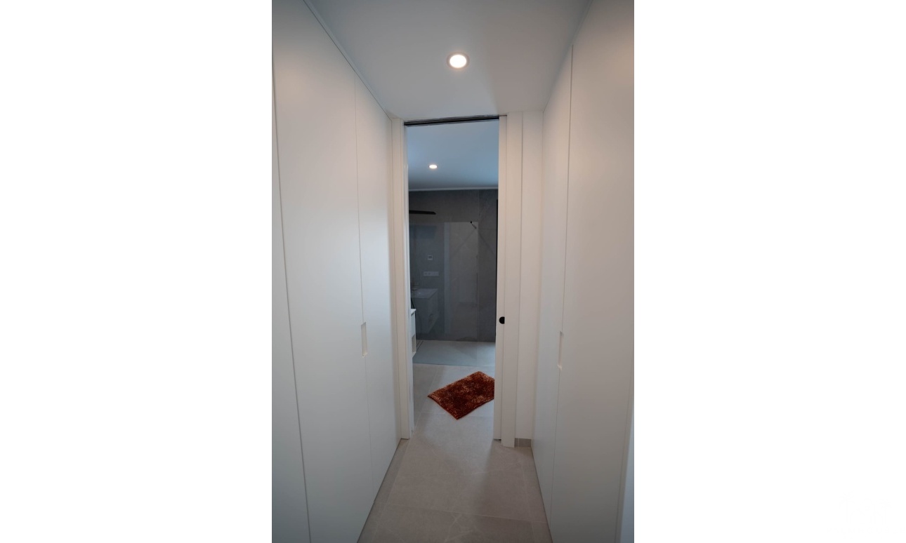 Revente - Villa - Rojales - Inland