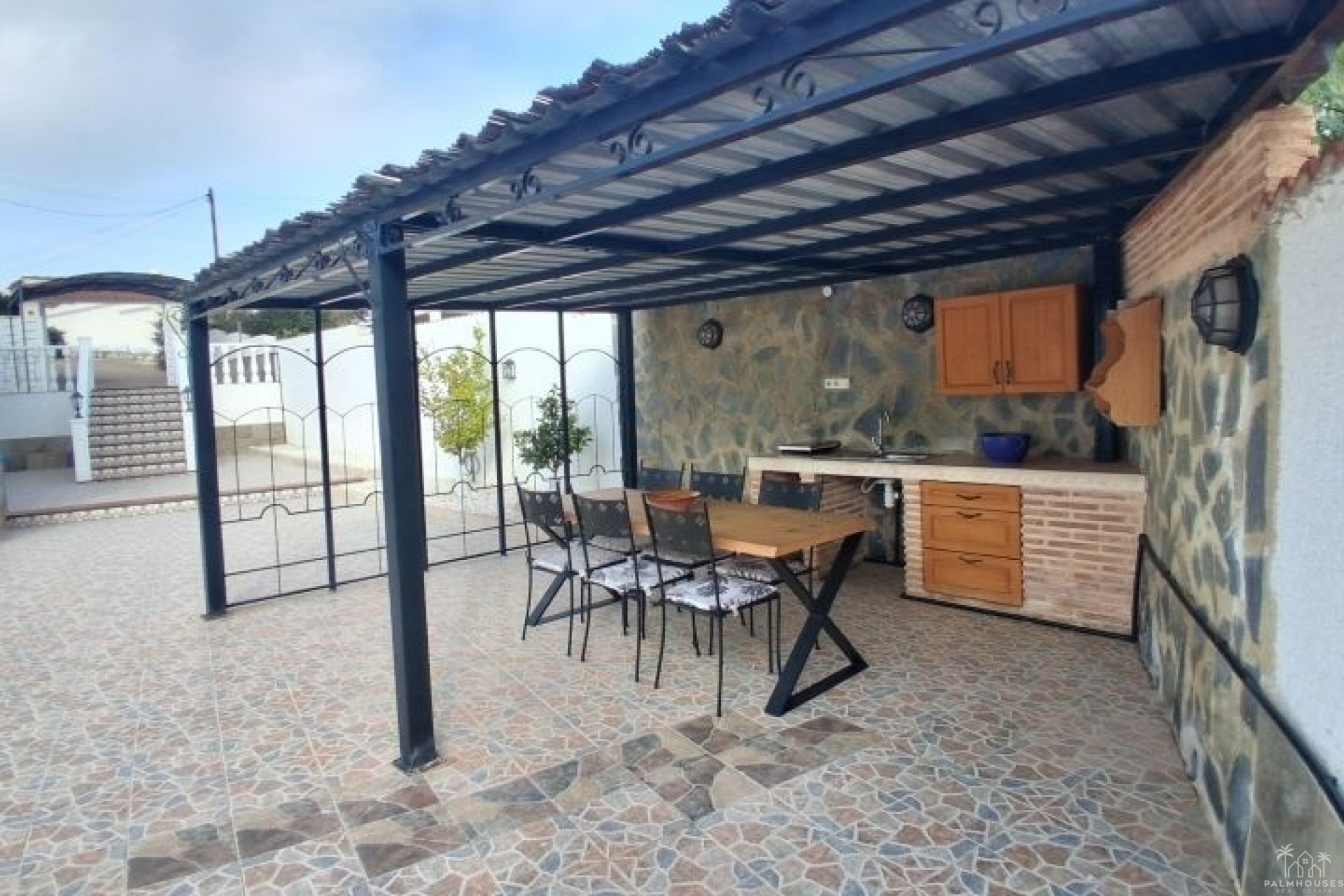Revente - Villa - Rojales - Inland