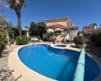 Revente - Villa - Rojales - Inland