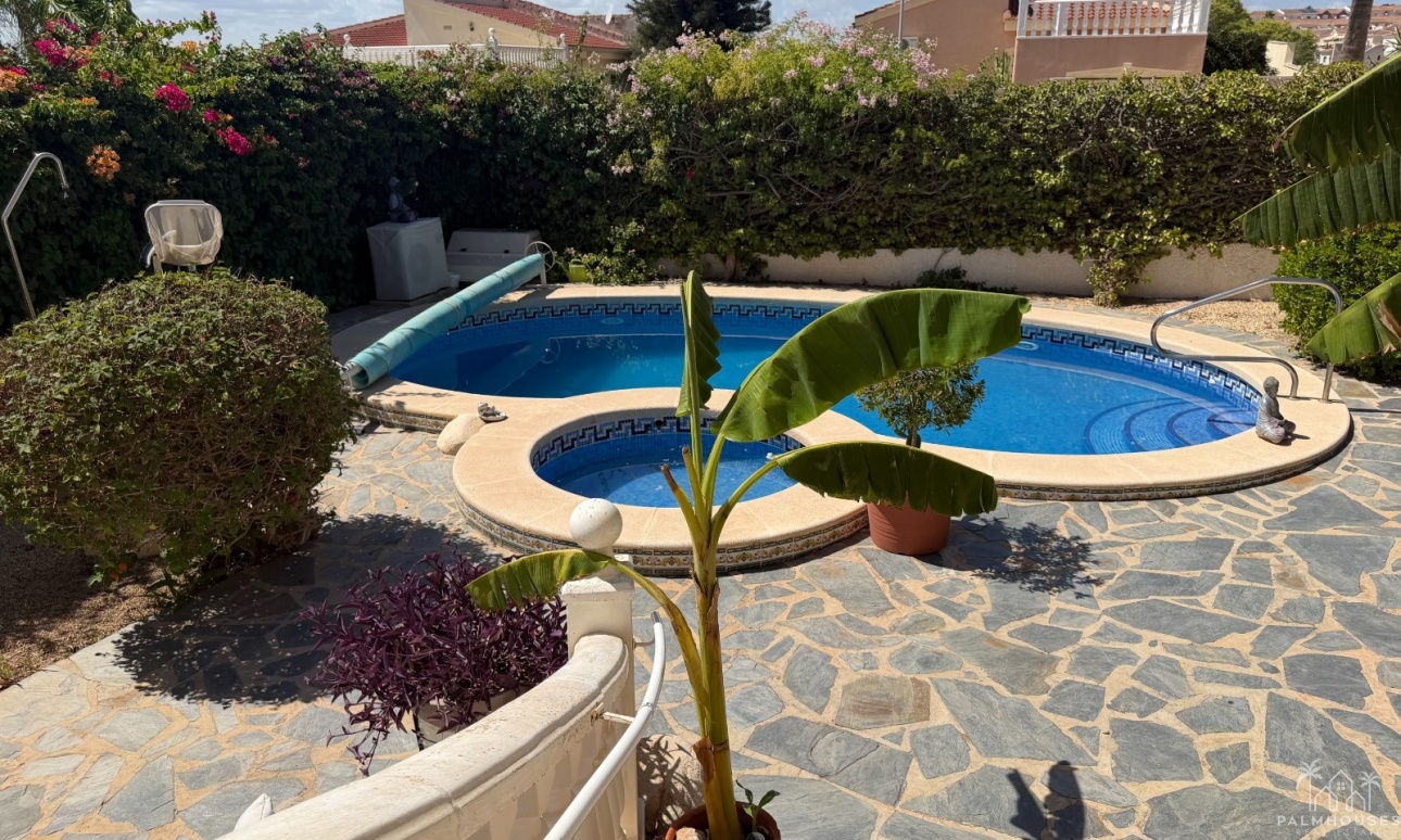 Revente - Villa - Rojales - Inland