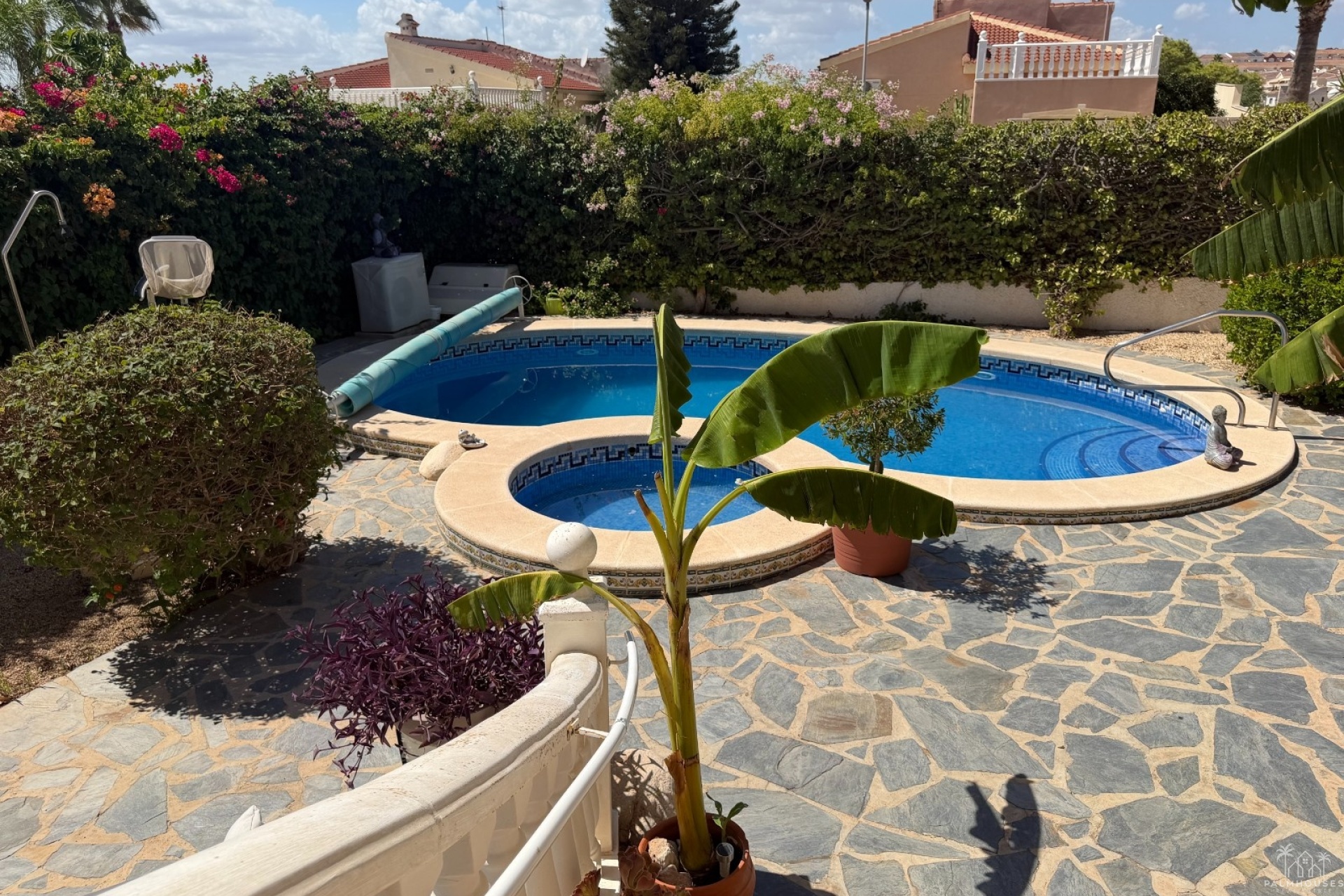 Revente - Villa - Rojales - Inland
