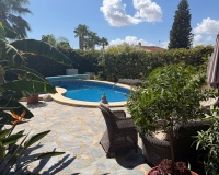 Revente - Villa - Rojales - Inland