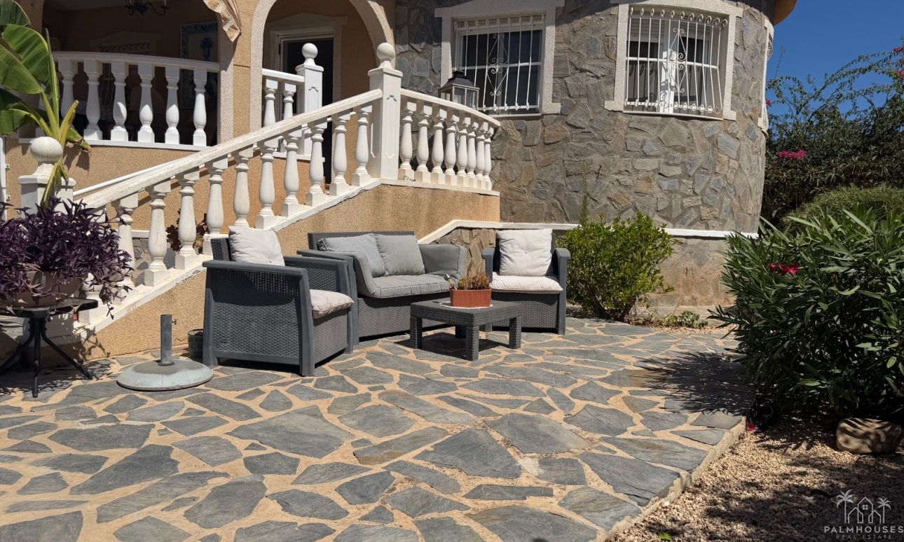 Revente - Villa - Rojales - Inland
