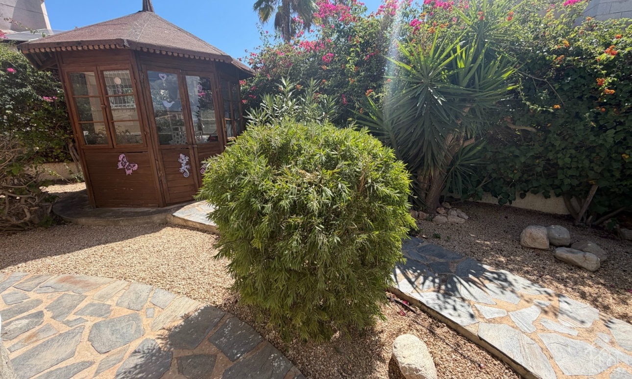 Revente - Villa - Rojales - Inland