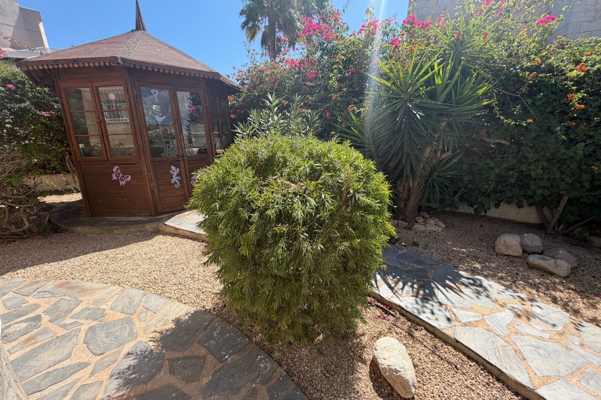 Revente - Villa - Rojales - Inland