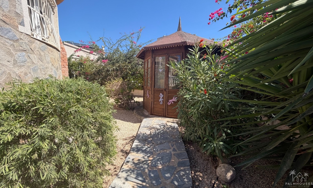 Revente - Villa - Rojales - Inland