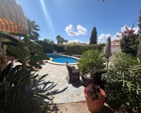 Revente - Villa - Rojales - Inland