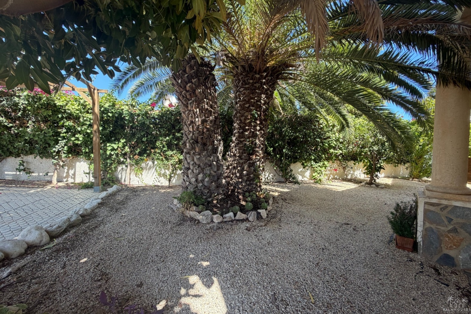 Revente - Villa - Rojales - Inland