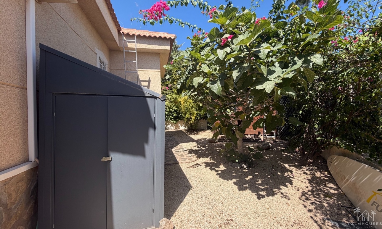 Revente - Villa - Rojales - Inland