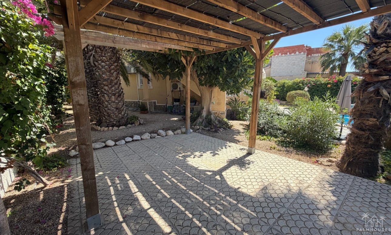 Revente - Villa - Rojales - Inland