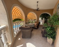 Revente - Villa - Rojales - Inland