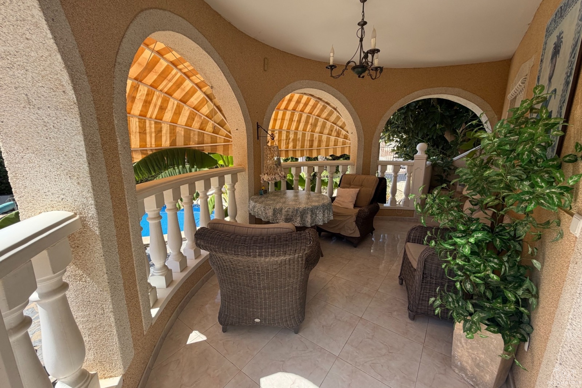 Revente - Villa - Rojales - Inland