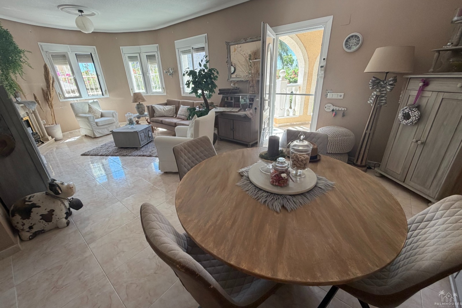 Revente - Villa - Rojales - Inland