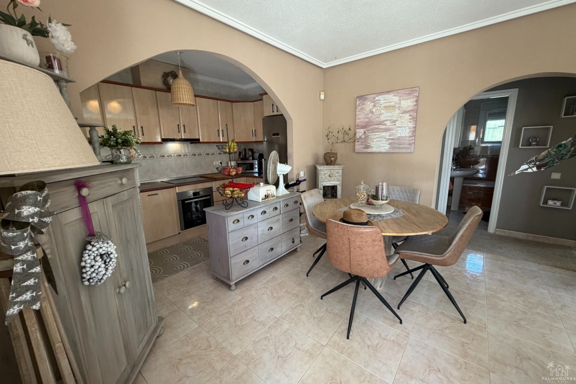 Revente - Villa - Rojales - Inland