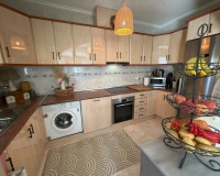 Revente - Villa - Rojales - Inland