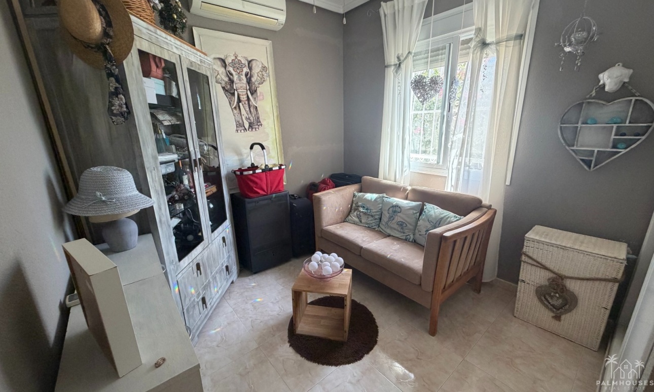 Revente - Villa - Rojales - Inland