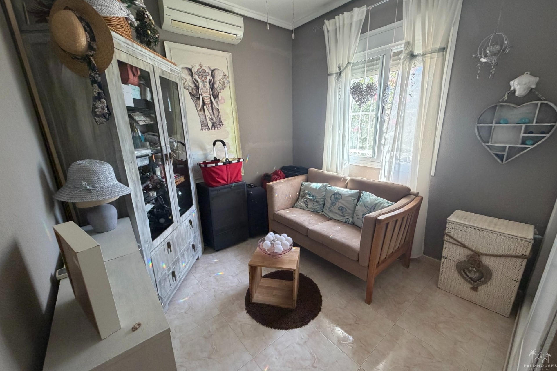 Revente - Villa - Rojales - Inland