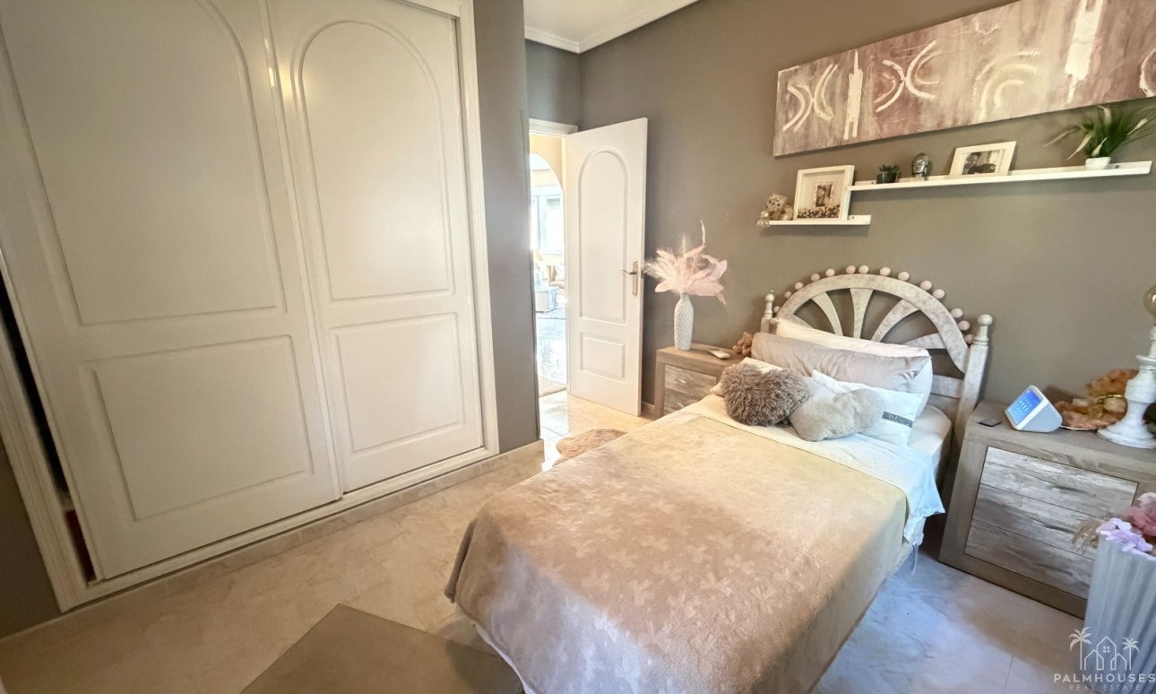 Revente - Villa - Rojales - Inland