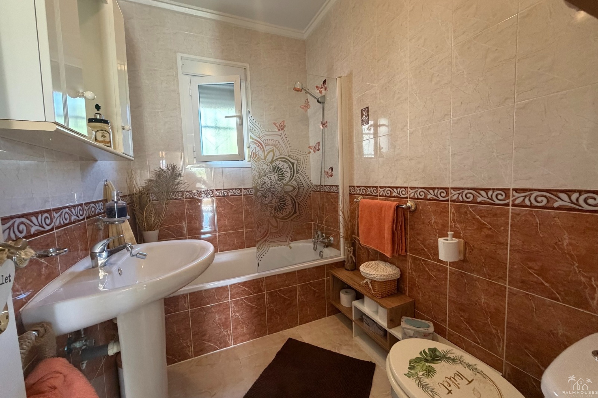 Revente - Villa - Rojales - Inland