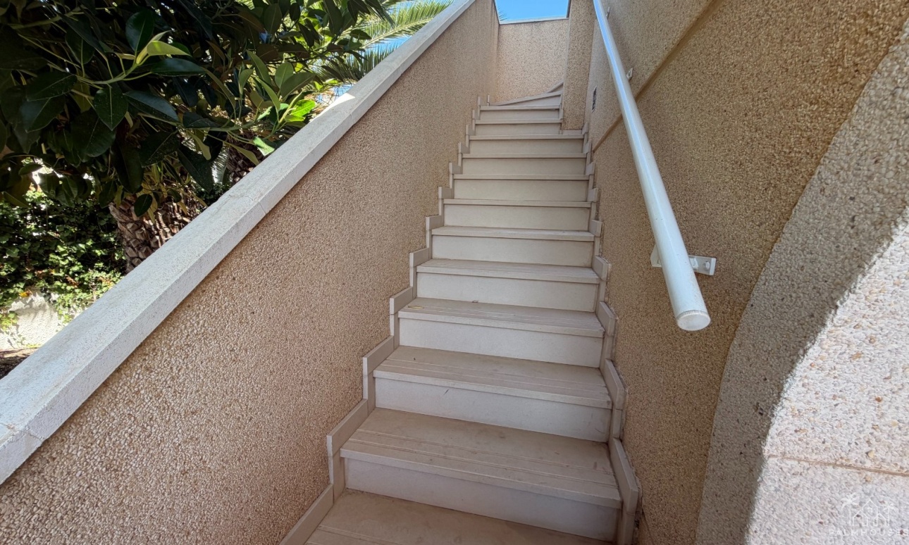 Revente - Villa - Rojales - Inland