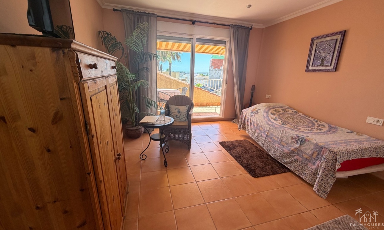 Revente - Villa - Rojales - Inland
