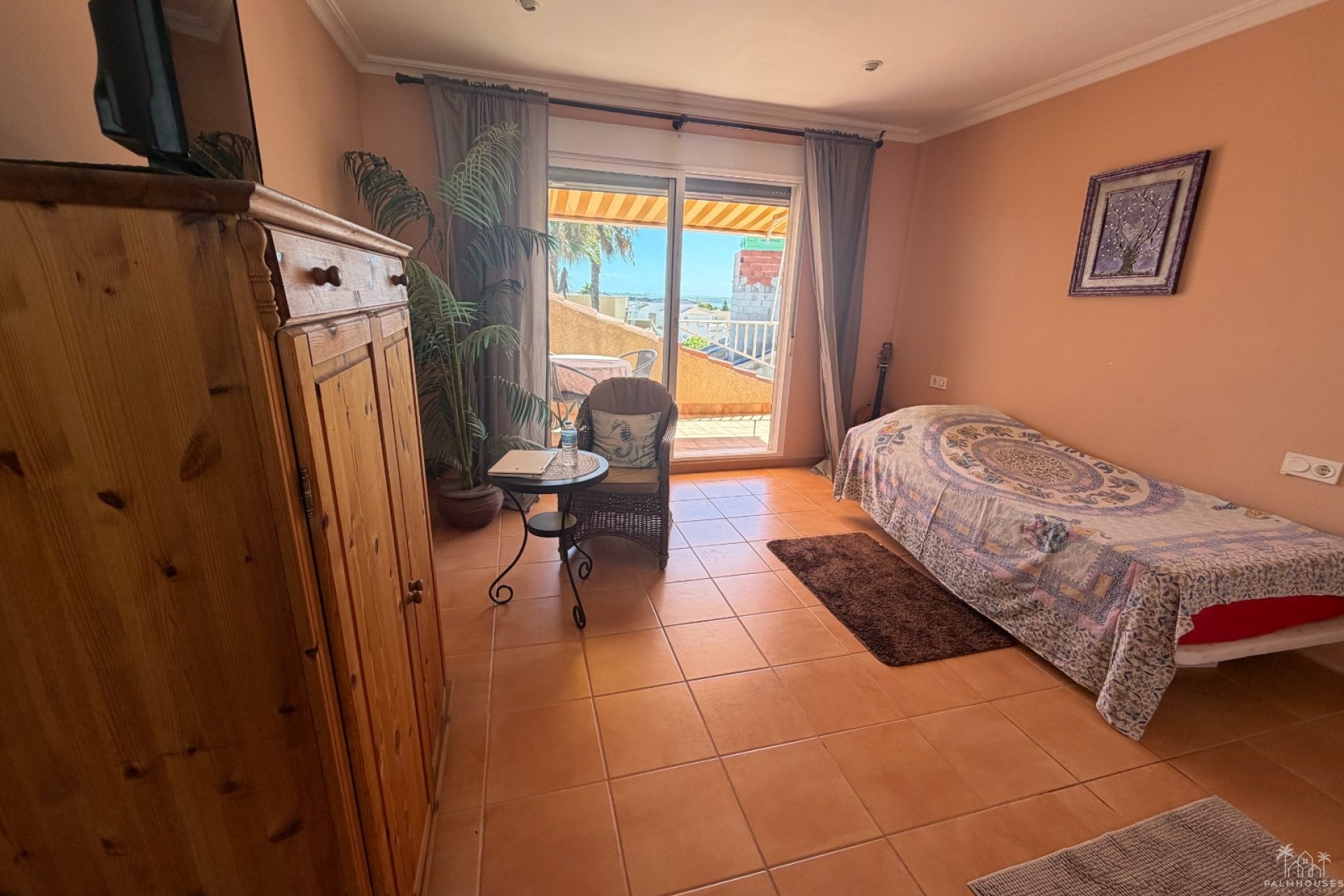 Revente - Villa - Rojales - Inland